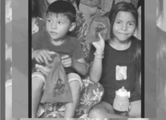 Tragedi Main Sorok-Sorok: Dua Beradik Meninggal Dunia Terperangkap Dalam Peti Sejuk