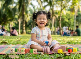Hati-Hati Pilih Nama Anak! Nama Mikayla Didakwa Ada Unsur Negatif Yang Ramai Tak Sedar