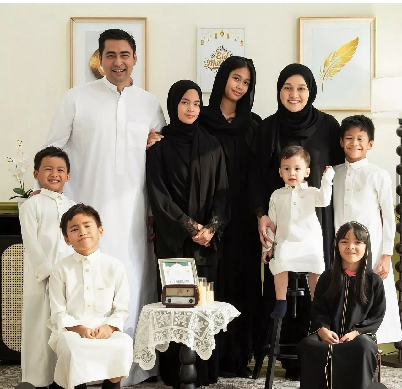 Didik Anak Jangan Jadi ‘Average’- Prinsip Dr Sheikh Muszaphar