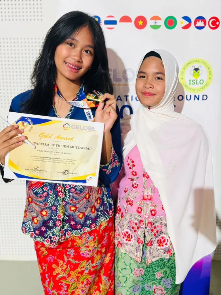 Didik Anak Jangan Jadi ‘Average’- Prinsip Dr Sheikh Muszaphar