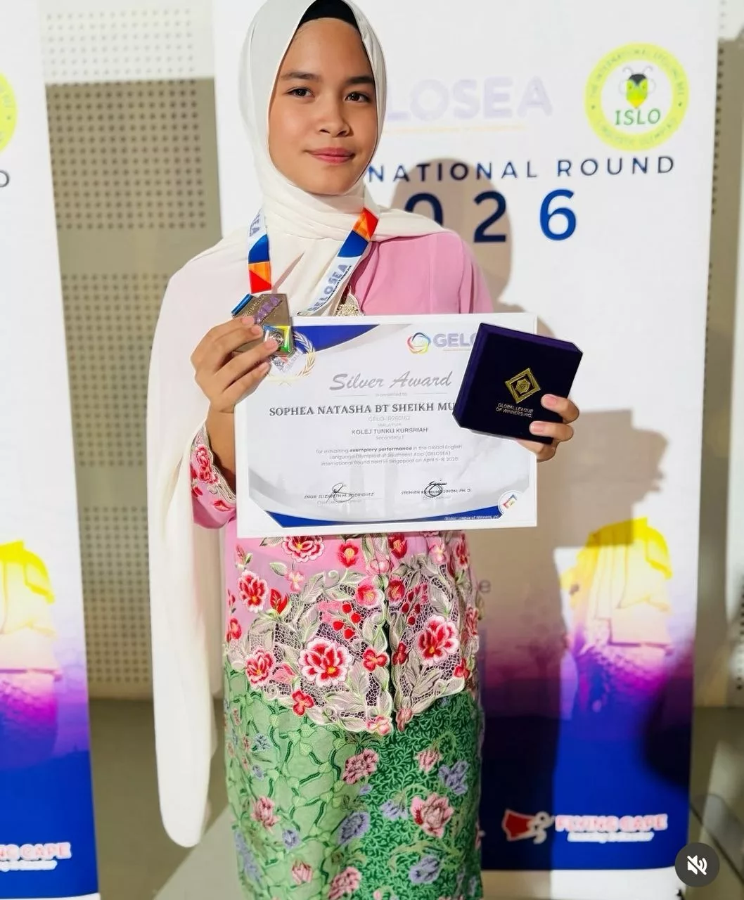 Didik Anak Jangan Jadi ‘Average’- Prinsip Dr Sheikh Muszaphar