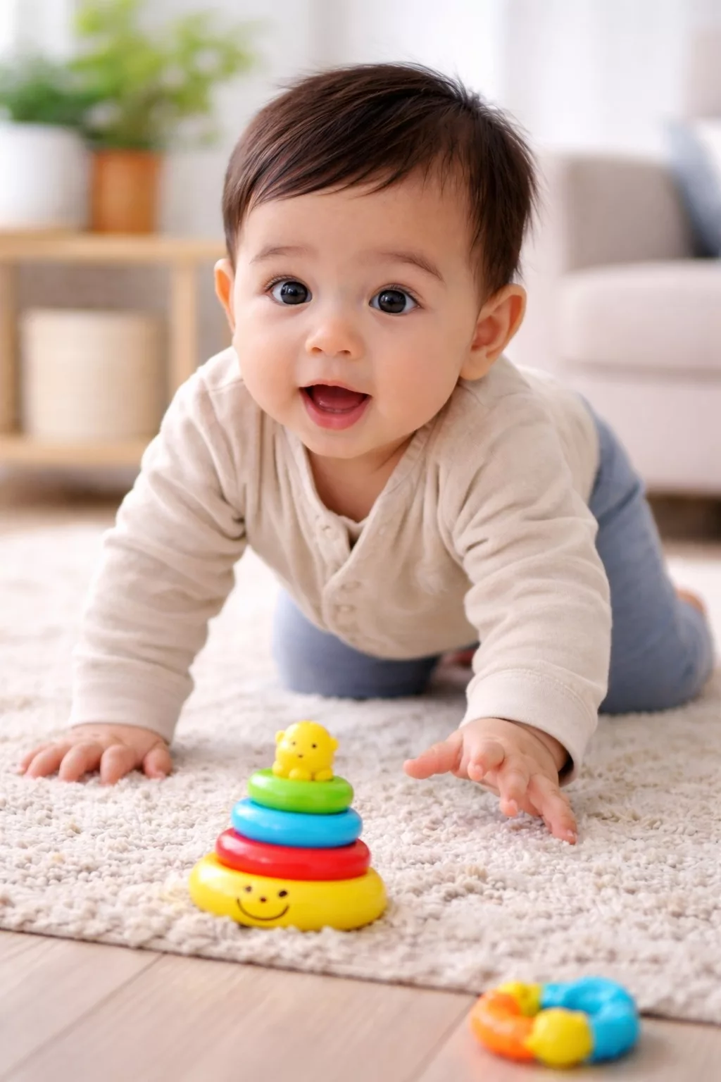 Ini Sebab Kenapa Bayi Suka Masukkan Benda Dalam Mulut, Rupanya Penting Untuk Perkembangan Diri 5 Ini Sebab Kenapa Bayi Suka Masukkan Benda Dalam Mulut, Rupanya Penting Untuk Perkembangan Diri