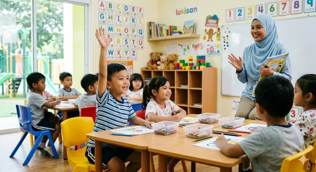 Anak Pandai Ikut Mak Atau Ayah? Ini Fakta Sains Ini Kena Tahu 7 Anak Pandai Ikut Mak Atau Ayah? Ini Fakta Sains Ini Kena Tahu
