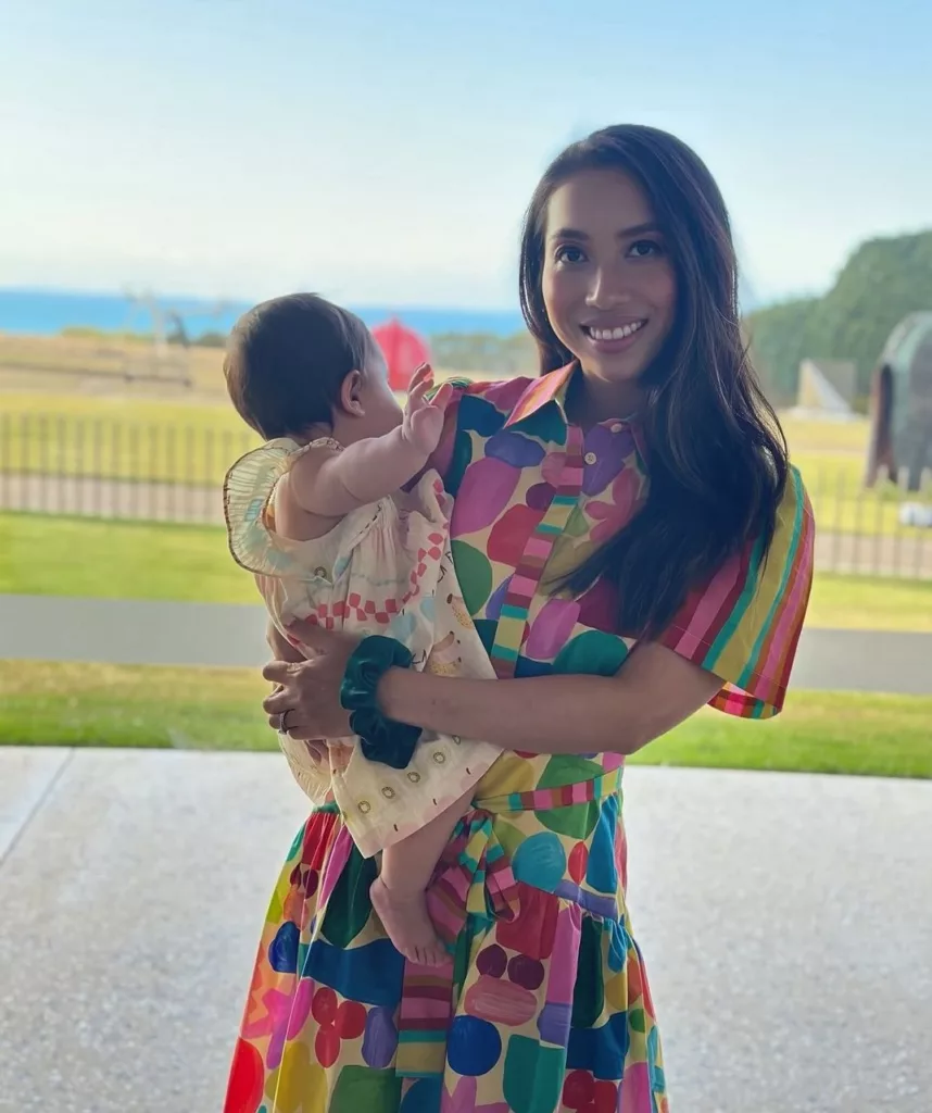 “Baru Hantar Dah Rindu…” Dr Amalina Kembali Bekerja Selepas Setahun Cuti Bersalin