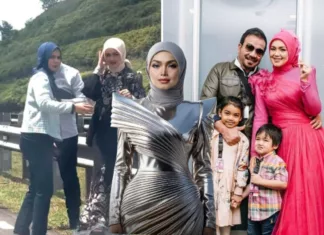 Siti Nurhaliza Kemalangan: Detik Cemas Cetus Kebimbangan Peminat
