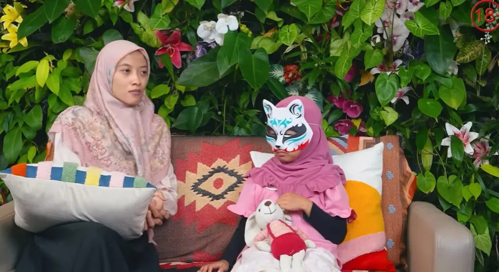 Anak IVF Yang Dinanti, Jadi Mangsa Nafsu Bapa Kandung 5 Anak IVF Yang Dinanti, Jadi Mangsa Nafsu Bapa Kandung