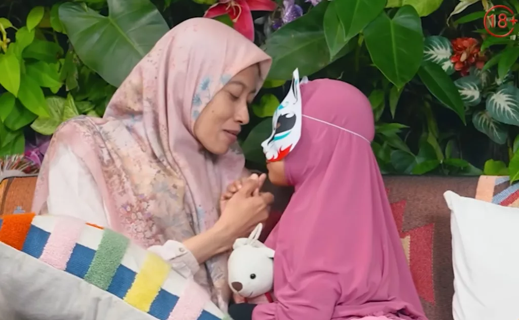 Anak IVF Yang Dinanti, Jadi Mangsa Nafsu Bapa Kandung 6 Anak IVF Yang Dinanti, Jadi Mangsa Nafsu Bapa Kandung