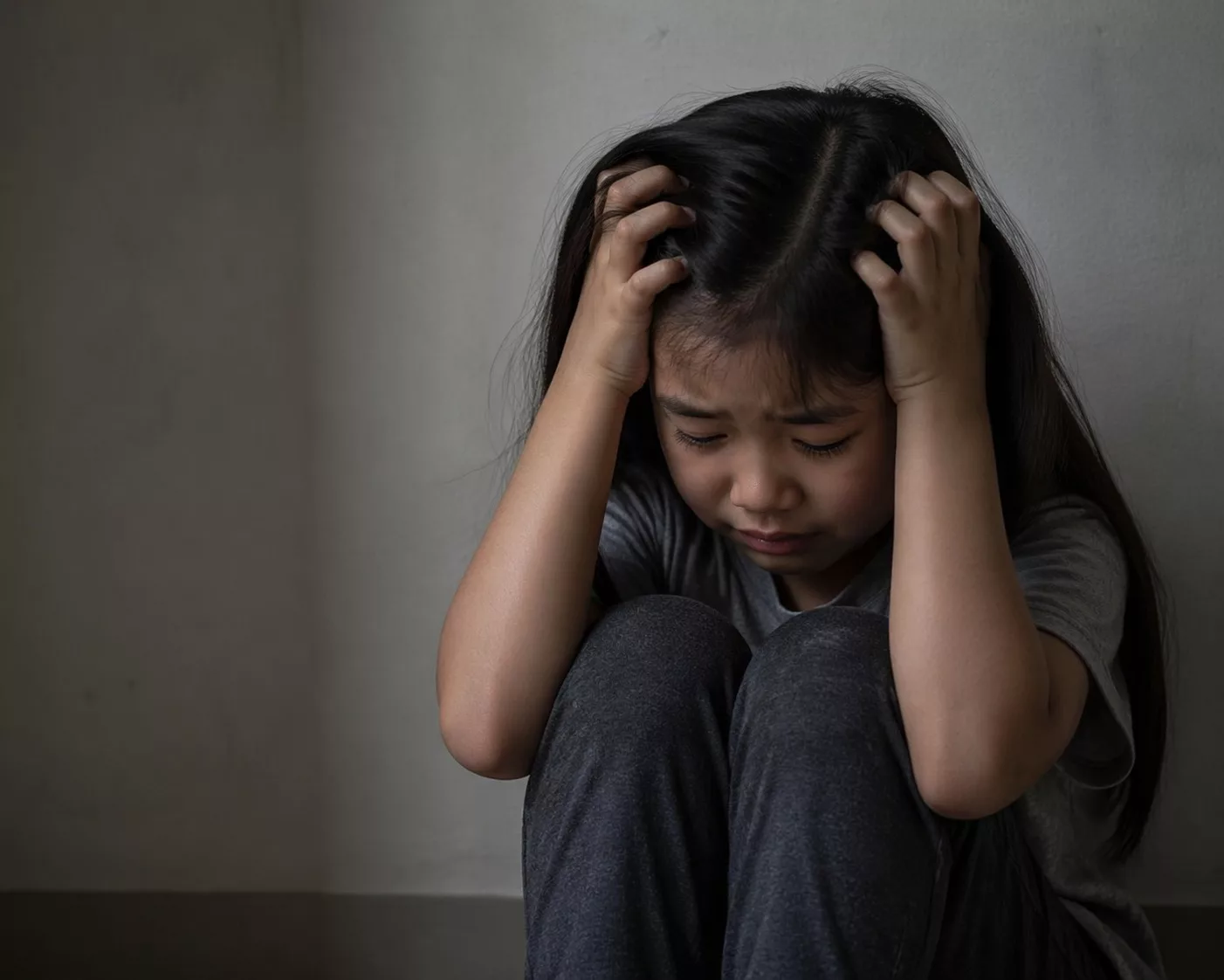 Kesihatan Mental Kanak-Kanak Semakin Kritikal