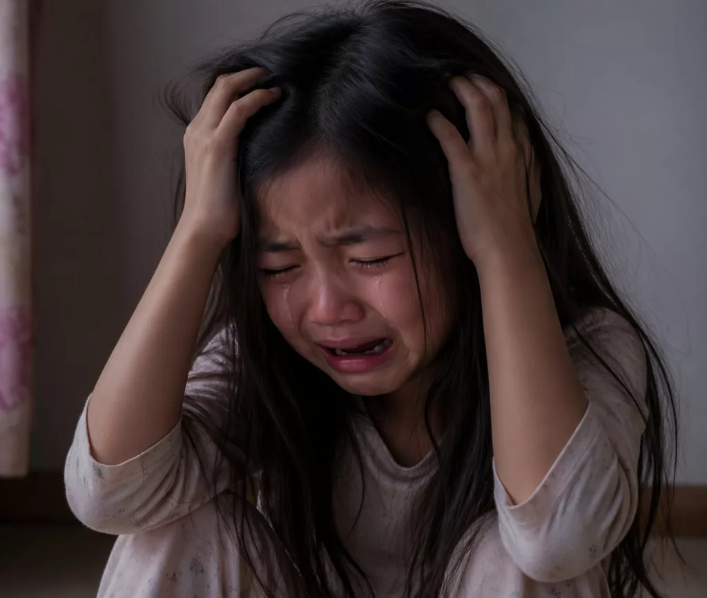 Kesihatan Mental Kanak-Kanak Semakin Kritikal