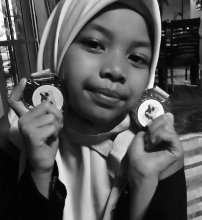 Ingat Demam Biasa, Rupanya Petanda Terakhir Anak Pergi Secara Mengejut