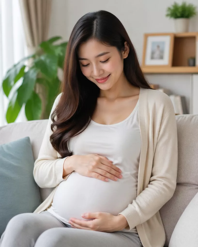 Nak Anak Bijak Sejak Dalam Kandungan? Ibu Hamil Perlu Tahu Ini!