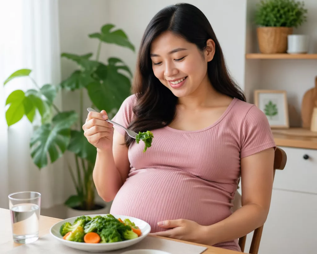 Nak Anak Bijak Sejak Dalam Kandungan? Ibu Hamil Perlu Tahu Ini!