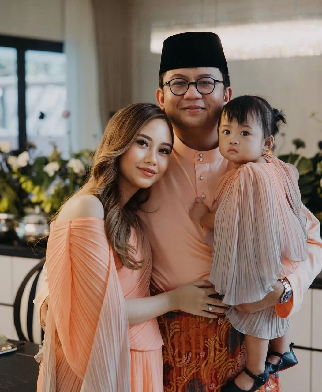 Intan Najuwa Kongsi Kehamilan Kedua, Dedah Rutin & Pengalaman ‘Craving’ Pelik