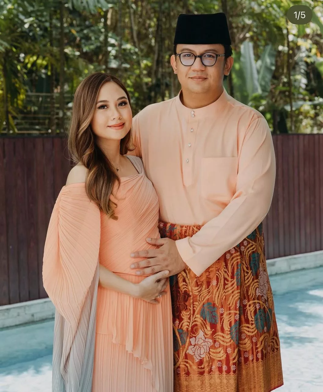 Intan Najuwa Kongsi Kehamilan Kedua, Dedah Rutin & Pengalaman ‘Craving’ Pelik