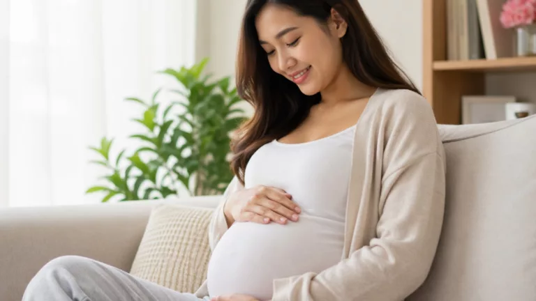 Air Ketuban Kurang Masa Hamil? Ini Risiko Bahaya Pada Janin Yang Ramai Ibu Tak Sedar!