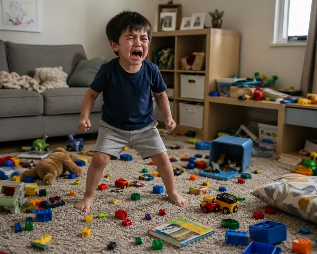 Kenapa Lagi Kita Marah, Lagi Anak Melawan? Ini Yang Ramai Ibu Ayah Terlepas Pandang