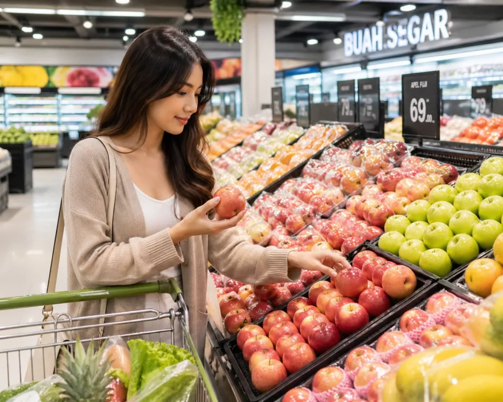 Boleh Ke Diet Masa ‘Breastfeeding’? Ini Cara Ibu Kena Tahu