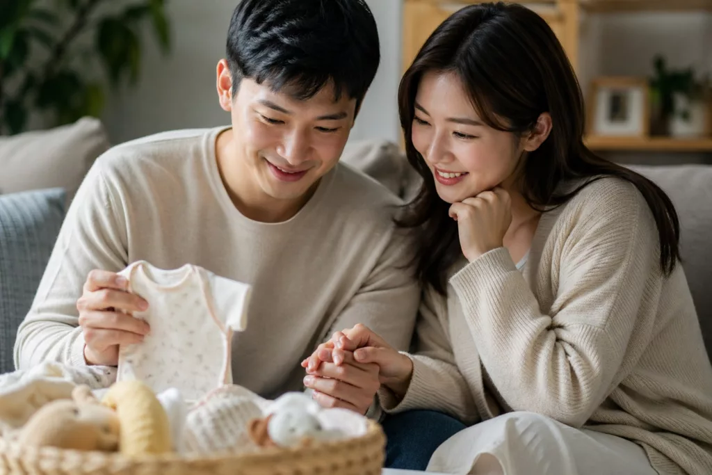 Petua Dapat Anak Lelaki: 4 Cara Yang Ramai Pasangan Cuba, Mana Tahu Ada Rezeki