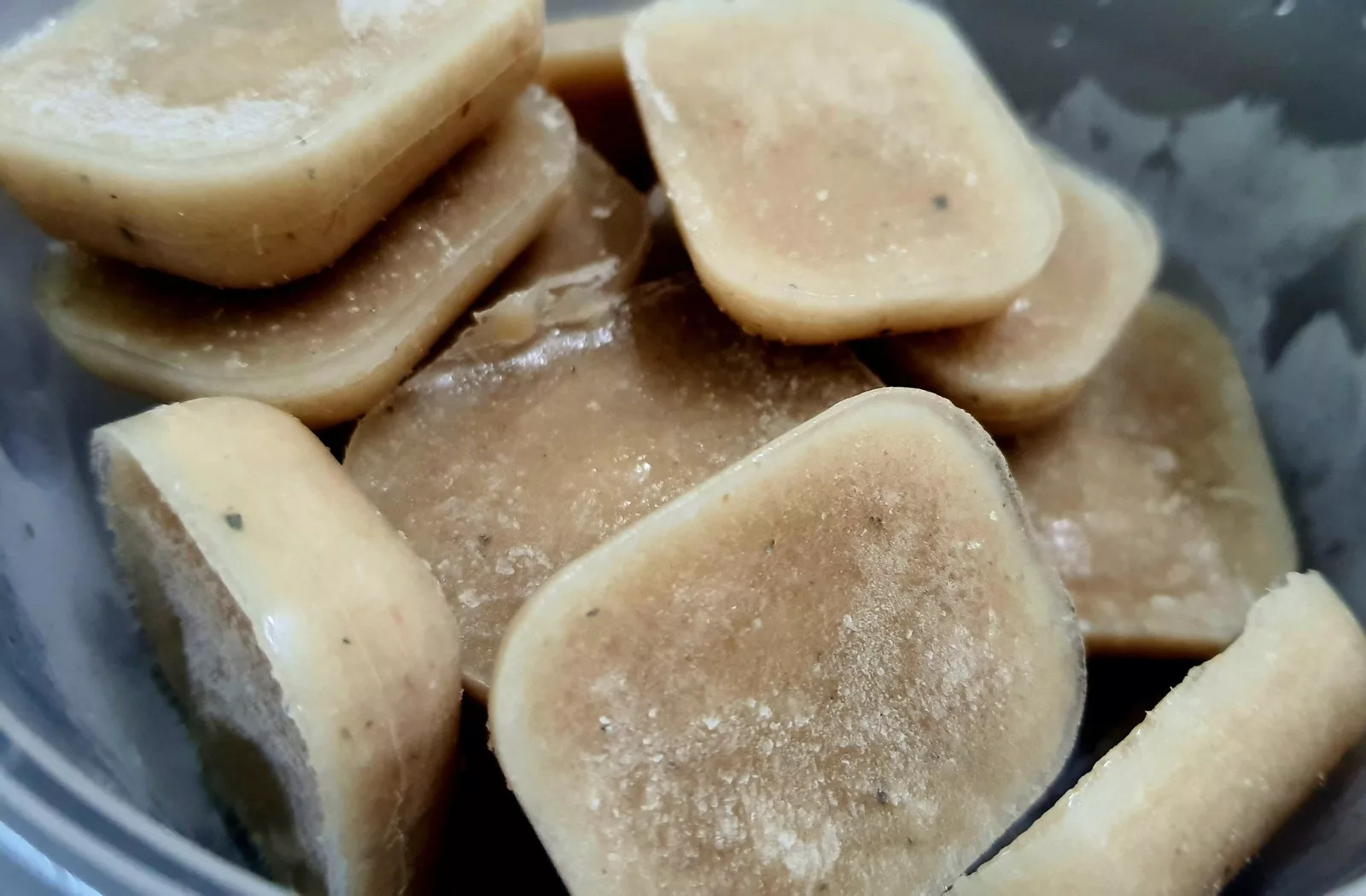 Cara Masak Bubur Bayi 6 Bulan Paling Mudah, Cepat & Berkhasiat