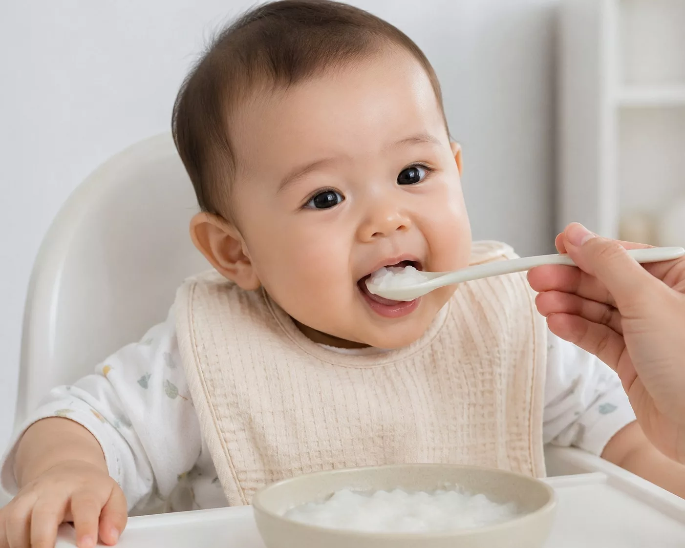 Cara Masak Bubur Bayi 6 Bulan Paling Mudah, Cepat & Berkhasiat