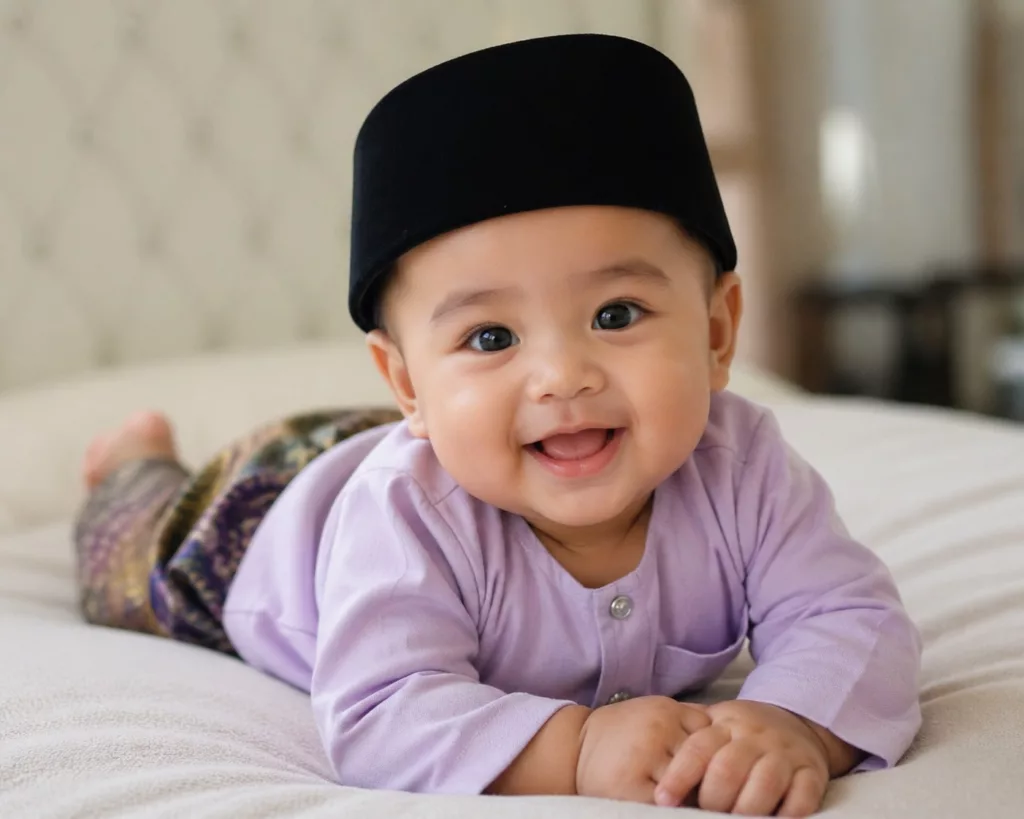 8 Masalah Kesihatan Bayi Bawah Setahun Yang Ibu Ayah Wajib Peka