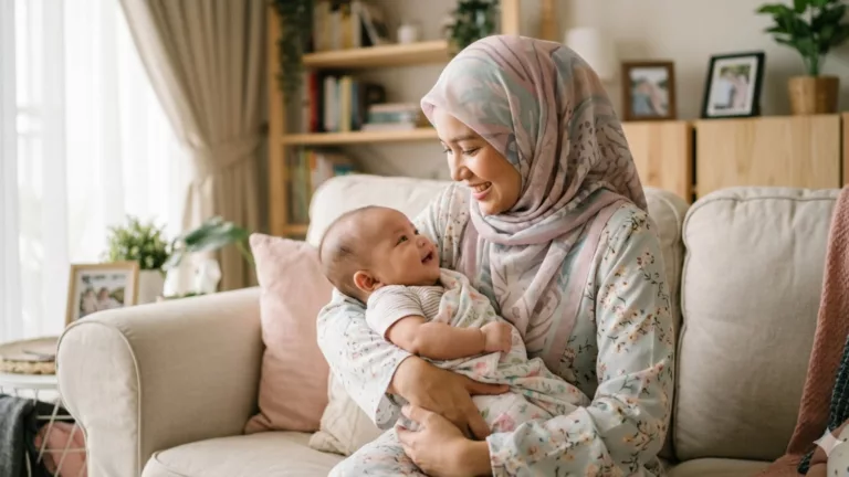 JPN Ingatkan Nama Anak Pelik Boleh Jadi Isu, Elak Guna Gelaran & Unsur Lucah!