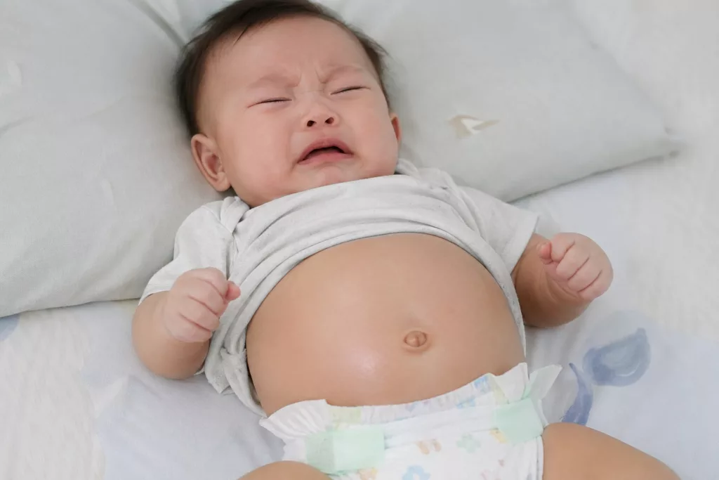 8 Masalah Kesihatan Bayi Bawah Setahun Yang Ibu Ayah Wajib Peka