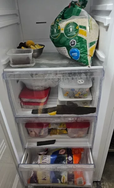 Ibu Jangan Stres, Ini Cara Simpan Beras Tanpa Kutu Paling Mudah & Berkesan, Teknik Ini Confirm Menjadi! 6 Ibu Jangan Stres, Ini Cara Simpan Beras Tanpa Kutu Paling Mudah & Berkesan, Teknik Ini Confirm Menjadi!