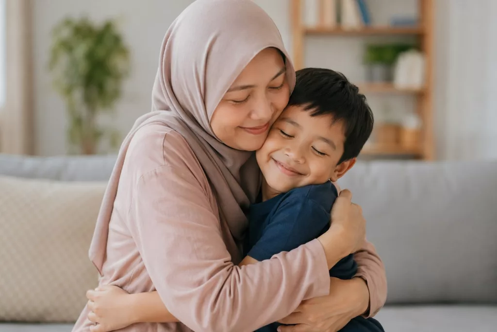 10 Punca Anak Jadi Pandai, No 7 Wajib Buat Setiap Hari