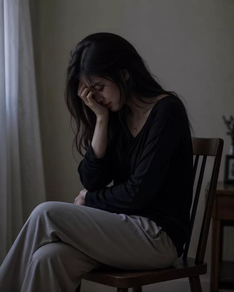 Adakah Stres Mempengaruhi Kualiti Susu Ibu? Ini Penjelasan Ibu Perlu Tahu