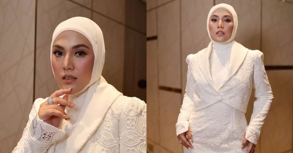 Shila Amzah Dedah Warisi Talasemia, Doktor Nasihat Tak Mengandung Dan Czer Lagi!