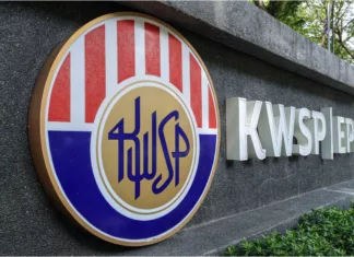 i-legasi KWSP