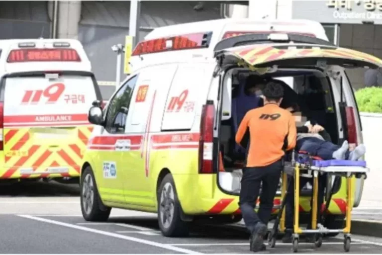 Bayi Dalam Kandungan Meninggal Dunia, Ibu Hamil Ditolak Enam Hospital!