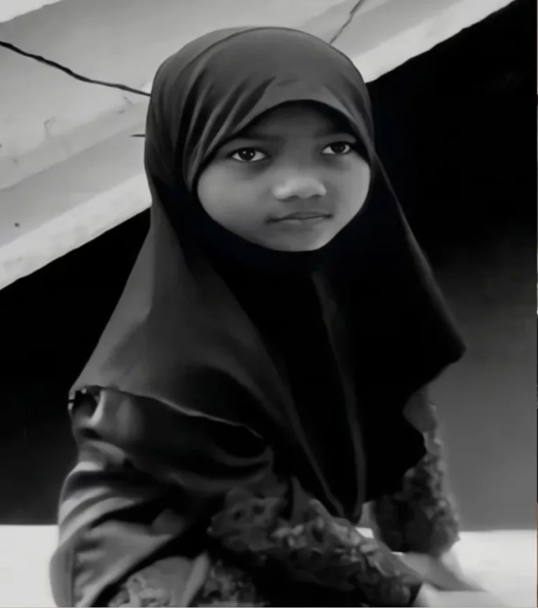 Ibu Luah Detik Pilu Kehilangan Anak 8 Tahun Dilanggar Van Depan Sekolah, “Saya Terlewat Beberapa Minit”