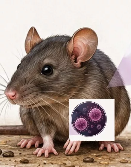 Malaysia Siap Siaga Hadapi Hantavirus, Ibu Ayah Perlu Lebih Berwaspada Lindungi Anak Kecil