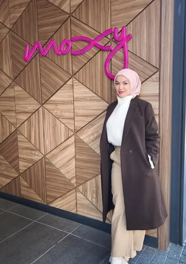 Puteri Sarah Liyana Bangkit Kuat Demi Anak-Anak, ” Lima Tahun Saya Bertahan”