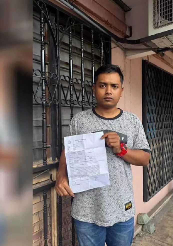 Bayi Tertukar di Hospital, Bapa Cemas Anak Tertukar Dengan Bayi Lelaki!