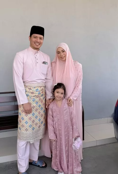 Fattah Amin Ajar Fatima Baca Quran, Gelaran “Ustaz Daddy” Buat Ramai Cair! 6 Fattah Amin Ajar Fatima Baca Quran, Gelaran “Ustaz Daddy” Buat Ramai Cair!