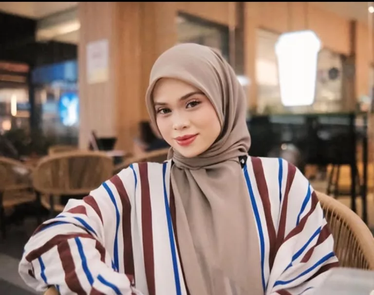 Umisya Mazlan Mengidam Makanan Manis, Syukur Aslam Sentiasa Layan Kehendak!