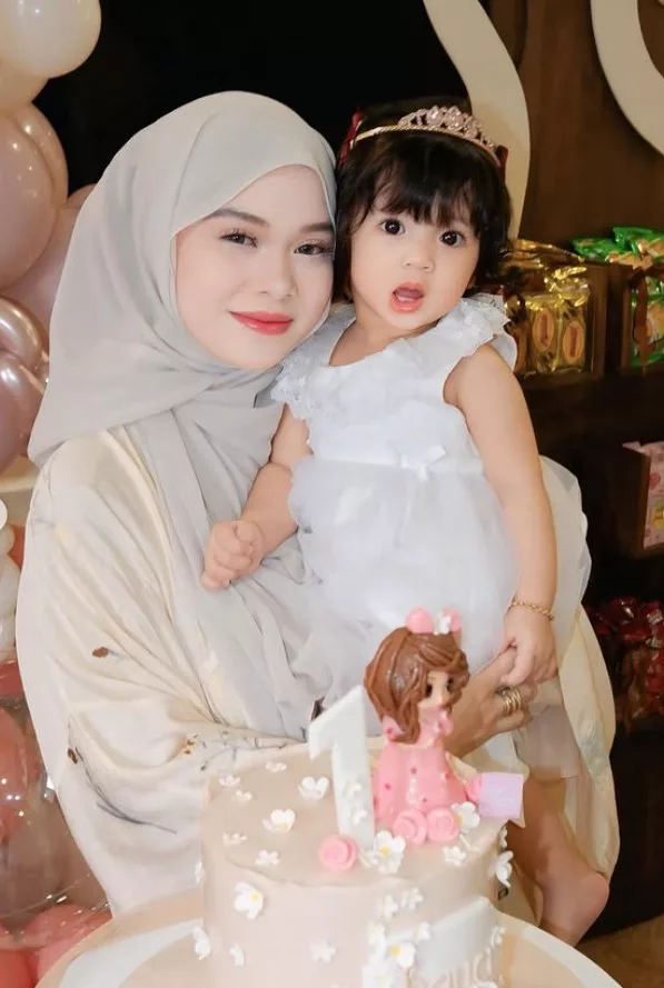 Umisya Mazlan Mengidam Makanan Manis, Syukur Aslam Sentiasa Layan Kehendak!