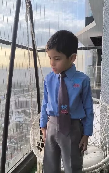 Bapa Kongsi Kos Terapi Anak Autisme Cecah Ribuan Ringgit Sebulan, Bapa Ini Mohon Doa Dipermudahkan 9 Bapa Kongsi Kos Terapi Anak Autisme Cecah Ribuan Ringgit Sebulan, Bapa Ini Mohon Doa Dipermudahkan