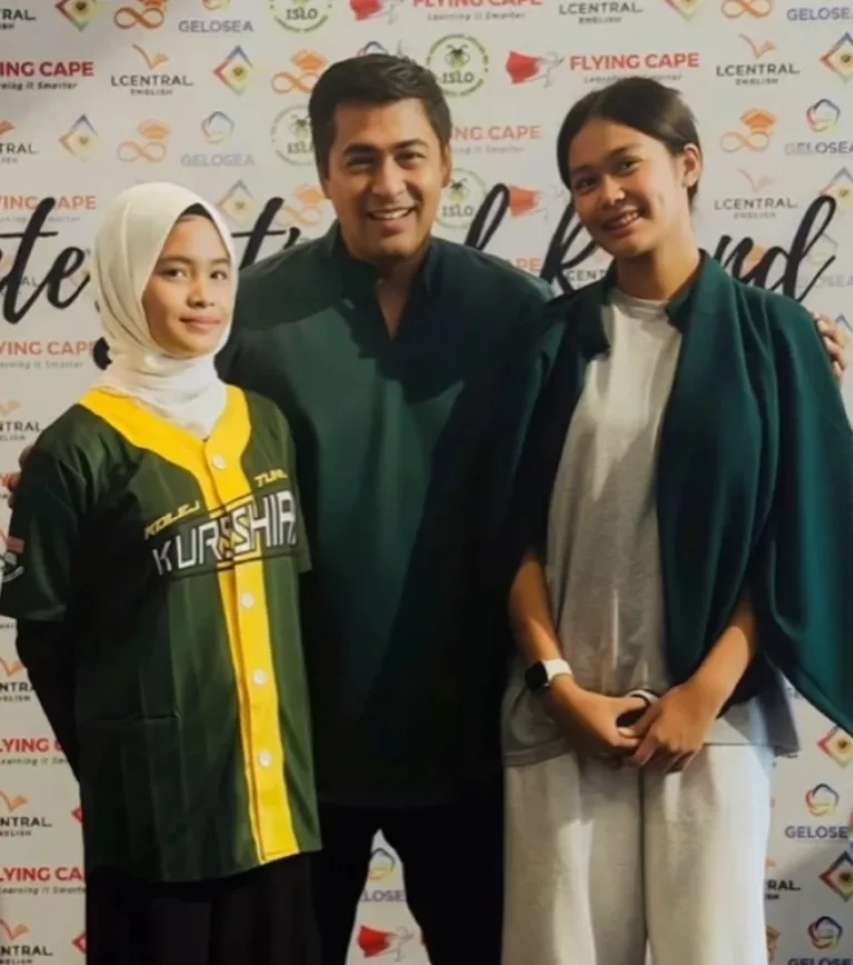 Dr Sheikh Kongsi Formula Anak Ke MRSM & SBP, Persediaan Kena Bermula Seawal Tahun 4! 6 Dr Sheikh Kongsi Formula Anak Ke MRSM & SBP, Persediaan Kena Bermula Seawal Tahun 4!