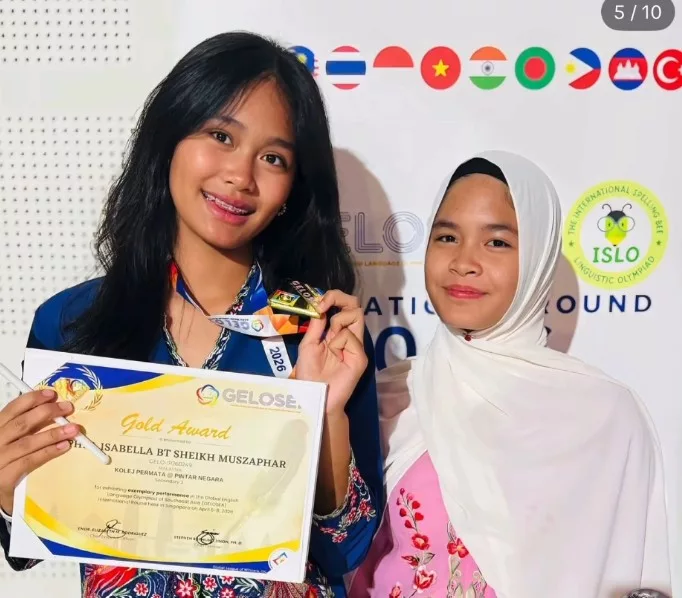 Dr Sheikh Kongsi Formula Anak Ke MRSM & SBP, Persediaan Kena Bermula Seawal Tahun 4! 7 Dr Sheikh Kongsi Formula Anak Ke MRSM & SBP, Persediaan Kena Bermula Seawal Tahun 4!