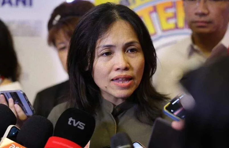 Media Sosial 1 Jun: Ibu Ayah Wajib Tahu Peraturan Baru Demi Keselamatan Anak 5 Media Sosial 1 Jun: Ibu Ayah Wajib Tahu Peraturan Baru Demi Keselamatan Anak