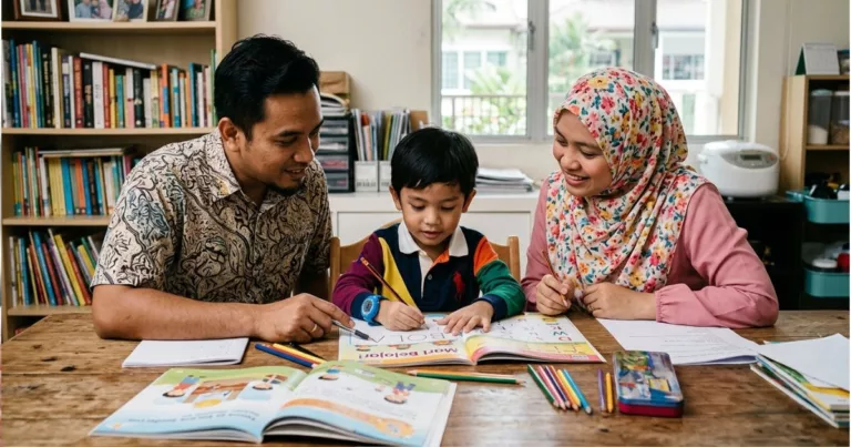 Subsidi Pembelajaran Anak Autisme 2026 Dibuka, Mak Ayah Layak Mohon Bantuan RM1,000 Sebelum Julai