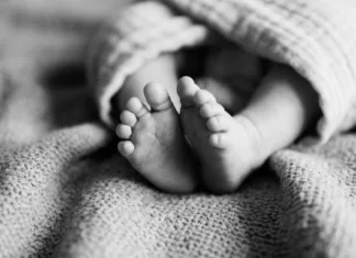 Bayi 11 Bulan Maut Dipercayai Lemas Dalam Baldi Berisi Air Sabun! bayi 11 bulan lemas dalam baldi