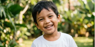 anak lelaki