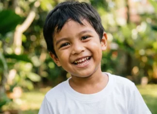 anak lelaki
