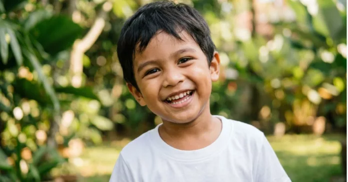 anak lelaki