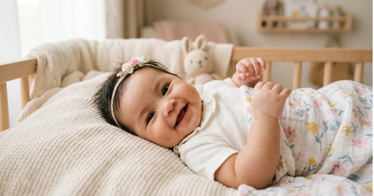 Nama Anak Perempuan Dalam Islam Paling Indah & Bermakna, Ini 100 Pilihan Terbaik!
